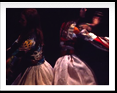 Dog God The Tightrope